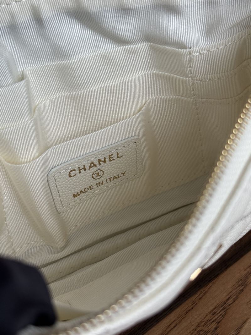 Chanel Wallet Purse